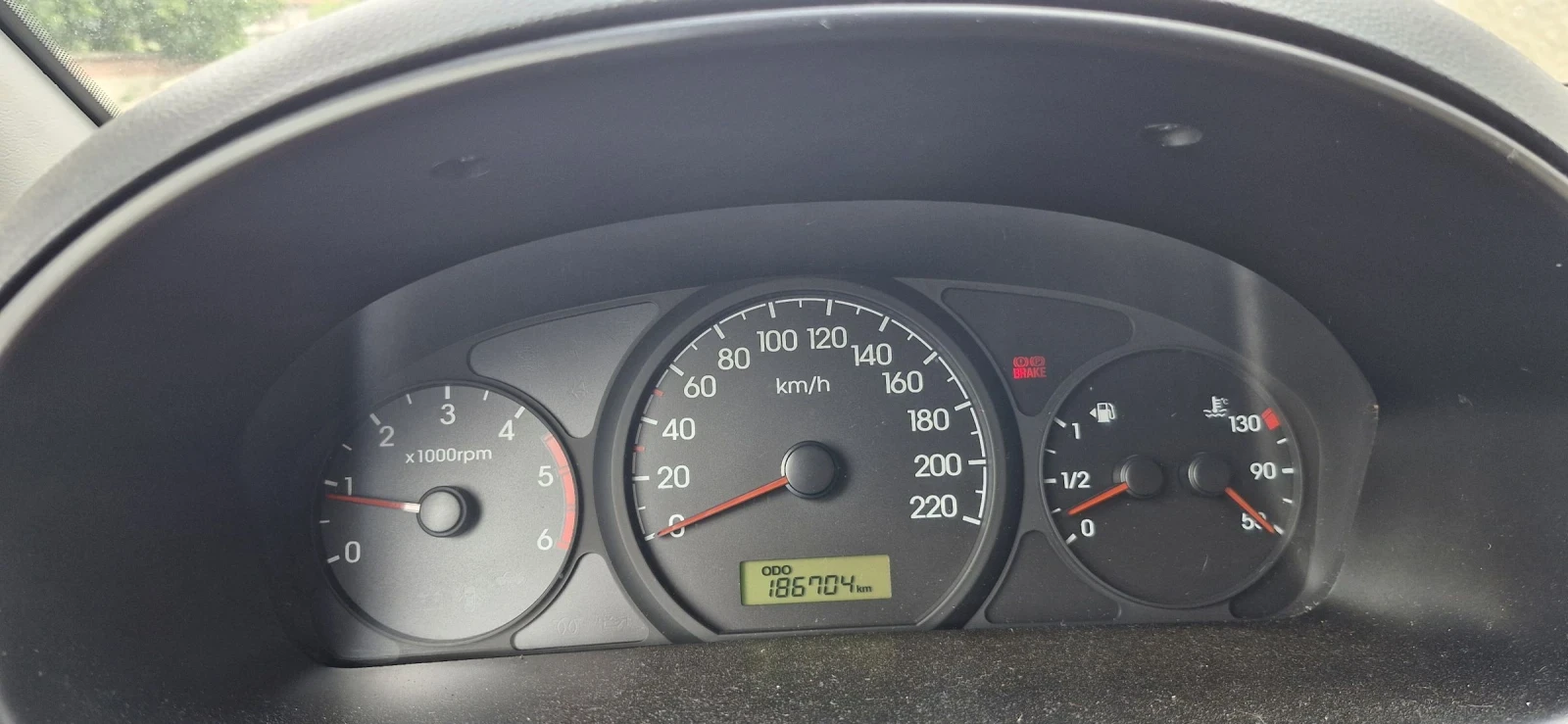 Hyundai H1, снимка 7 - Бусове и автобуси - 54667059