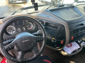 Daf XF 105 460 | Mobile.bg    7