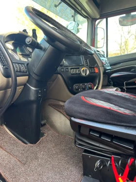 Daf XF 105 460 | Mobile.bg    5