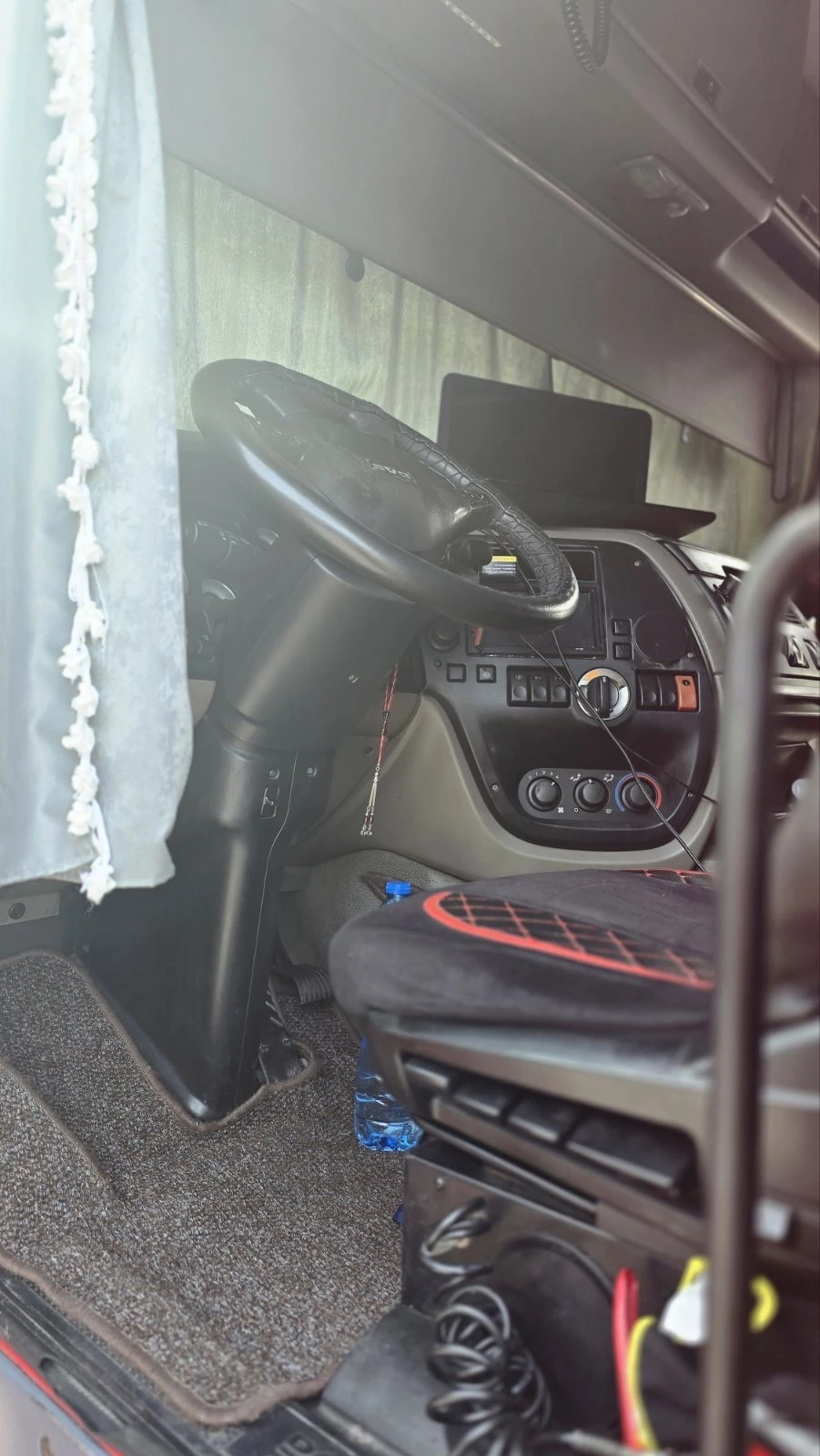Daf XF 105 FT 460 - изображение 3