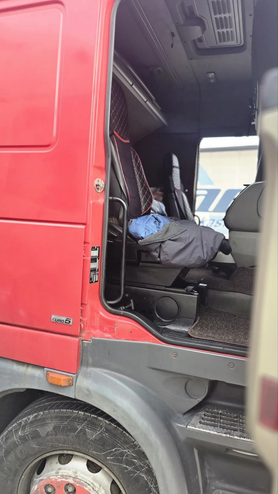 Daf XF 105 FT 460 - изображение 4