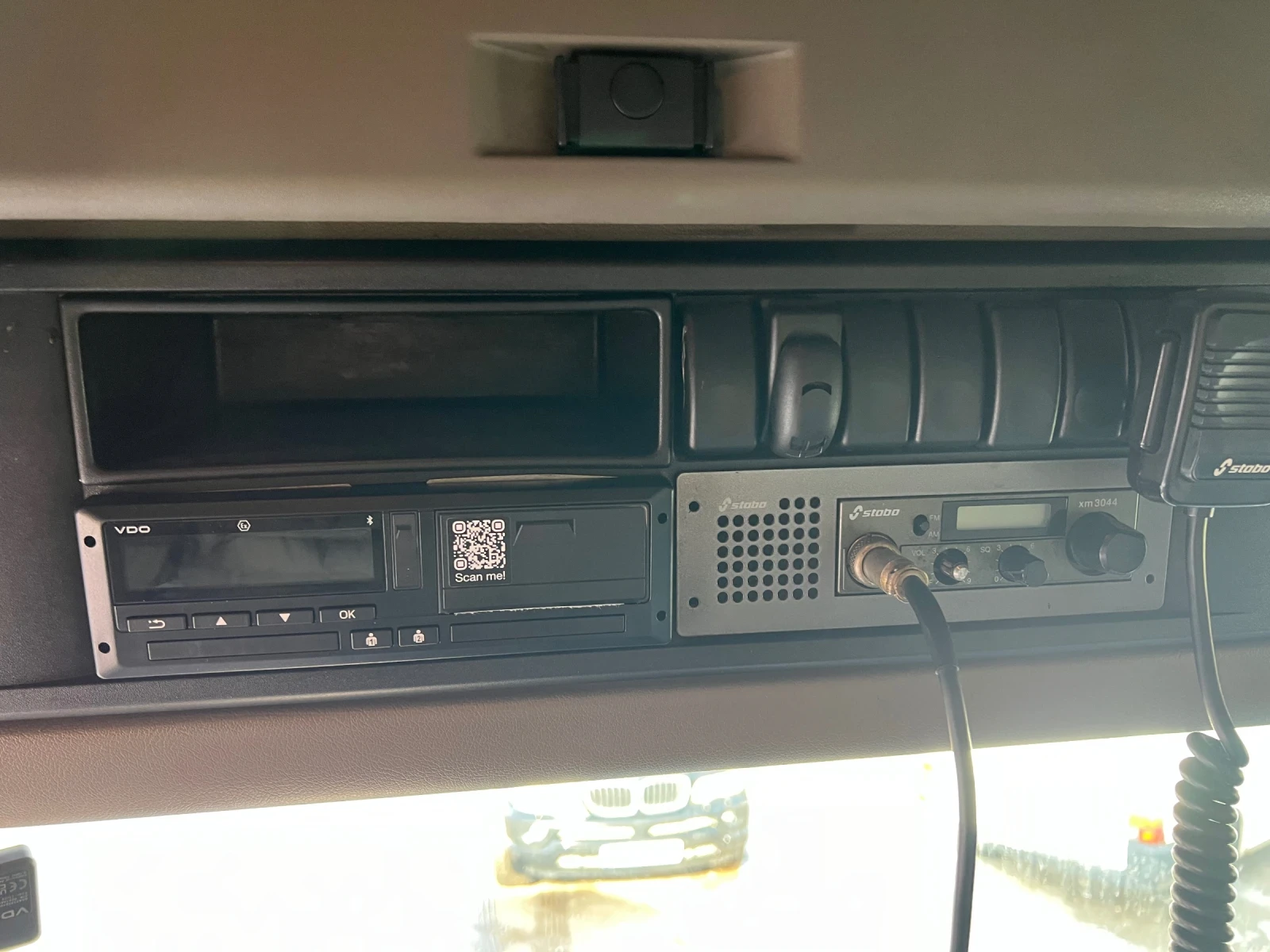 Daf XF 105 460 - изображение 9