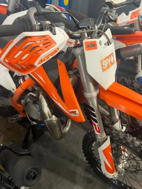 Ktm 85, снимка 9