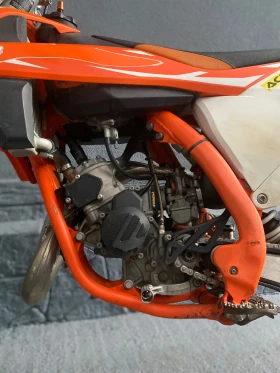 Ktm 85, снимка 3
