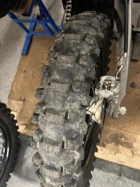 Ktm 85, снимка 5