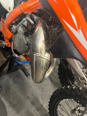 Ktm 85, снимка 3