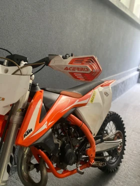Ktm 85, снимка 2