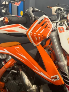 Ktm 85, снимка 10