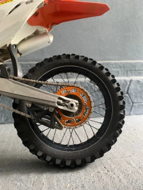 Ktm 85, снимка 7