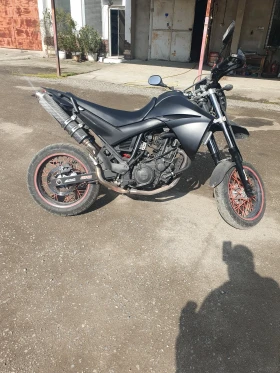 Yamaha Xt 660Х, снимка 6