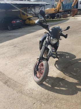 Yamaha Xt 660Х, снимка 3