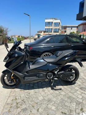 Yamaha T-max Tech Max -Лизинг, снимка 6
