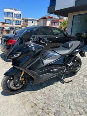 Yamaha T-max Tech Max -Лизинг, снимка 5