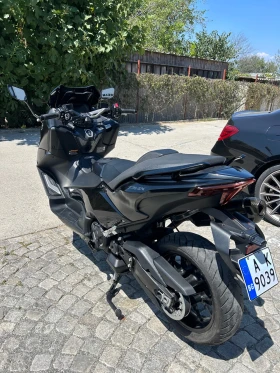 Yamaha T-max Tech Max -Лизинг, снимка 8