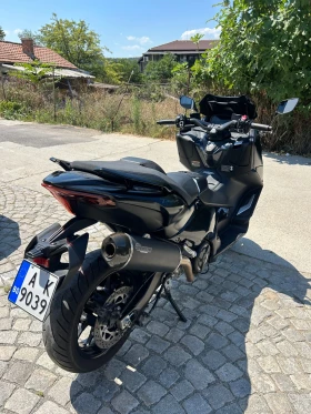 Yamaha T-max Tech Max -Лизинг, снимка 9