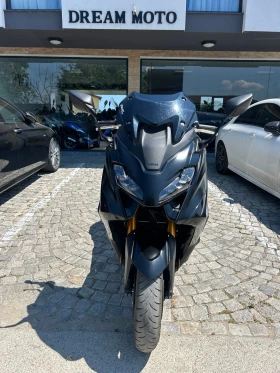 Yamaha T-max Tech Max -Лизинг, снимка 2