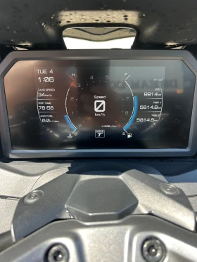 Yamaha T-max Tech Max -Лизинг, снимка 11