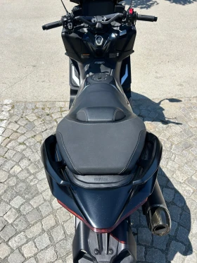 Yamaha T-max Tech Max -Лизинг, снимка 10