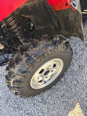 Suzuki KingQuad 700, снимка 5