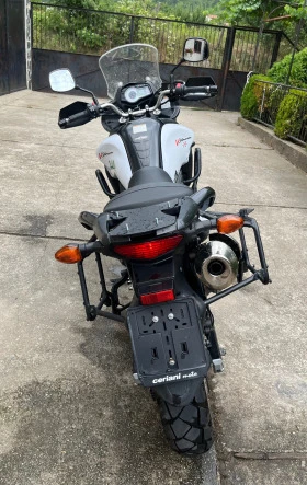 Suzuki V-strom 650i ABS, снимка 9