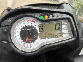 Suzuki V-strom 650i ABS, снимка 8