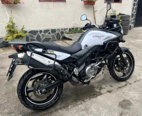 Suzuki V-strom 650i ABS | Mobile.bg    7