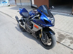 Suzuki Gsxr 600 k5 | Mobile.bg    3