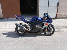 Suzuki Gsxr 600 k5 | Mobile.bg    5