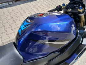 Suzuki Gsxr 600 k5 | Mobile.bg    4