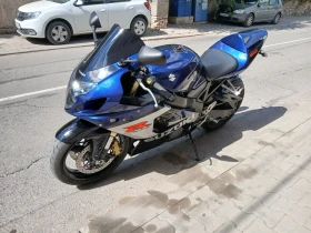 Suzuki Gsxr 600 k5 | Mobile.bg    2