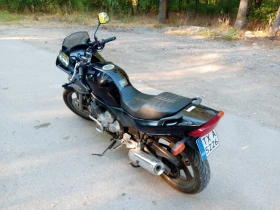 Yamaha XJ Doversion, снимка 4