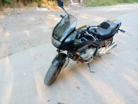 Yamaha XJ Doversion, снимка 5