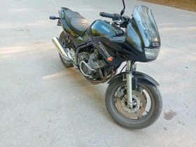 Yamaha XJ Doversion, снимка 1