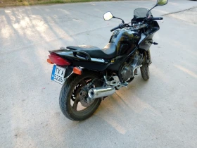 Yamaha XJ Doversion, снимка 3