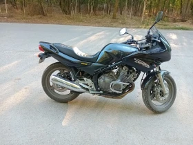 Yamaha XJ Doversion, снимка 2