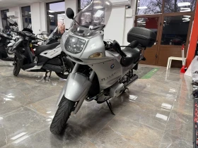 BMW R R1150RS, снимка 9