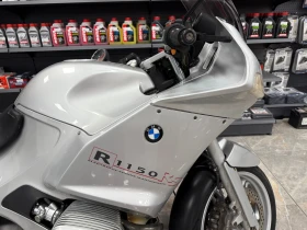 BMW R R1150RS, снимка 11