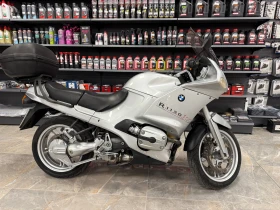 BMW R R1150RS, снимка 3