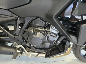Honda Nt 1100ie, ABS-TCS, Touring, 2022. | Mobile.bg    12