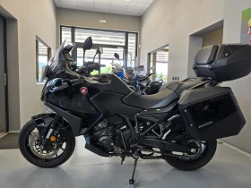 Honda Nt 1100ie, ABS-TCS, Touring, 2022. | Mobile.bg    7