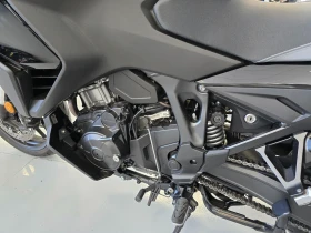 Honda Nt 1100ie, ABS-TCS, Touring, 2022. | Mobile.bg    14