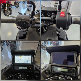 Honda Nt 1100ie, ABS-TCS, Touring, 2022. | Mobile.bg    15