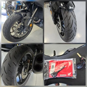 Honda Nt 1100ie, ABS-TCS, Touring, 2022. | Mobile.bg    16