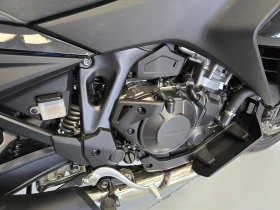 Honda Nt 1100ie, ABS-TCS, Touring, 2022. | Mobile.bg    13