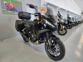 Honda Nt 1100ie, ABS-TCS, Touring, 2022г.
