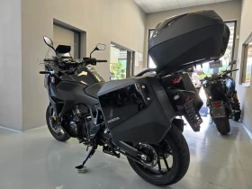 Honda Nt 1100ie, ABS-TCS, Touring, 2022. | Mobile.bg    6