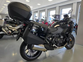 Honda Nt 1100ie, ABS-TCS, Touring, 2022. | Mobile.bg    5