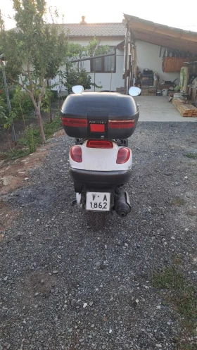 Piaggio X9 | Mobile.bg    8