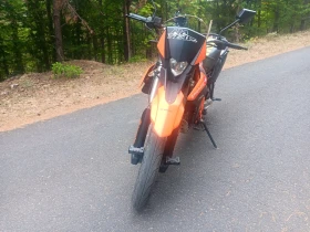 Ktm 125 | Mobile.bg    2