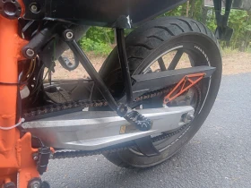 Ktm 125 | Mobile.bg    11